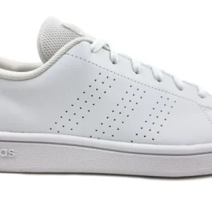 Tenis Adidas Advantage Base Para Mujer GW9289