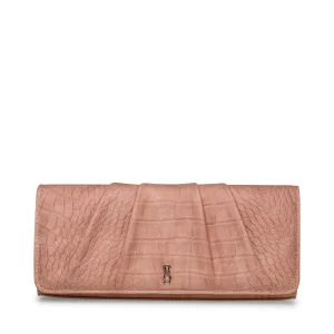 Cartera Bazalea Rosada