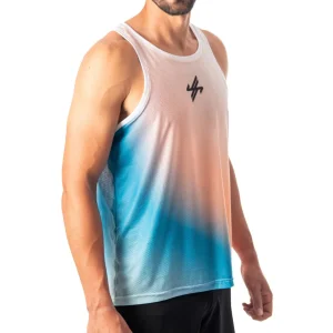 CAMISETA TIRANTES PRO X AURA HOMBRE