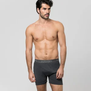 Calzoncillo Bóxer Marengo / Marengo