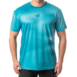 CAMISETA TRAIL RUNNING RECICLADA AURA HOMBRE