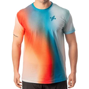 CAMISETA TRAIL RUNNING PRO R AURA HOMBRE