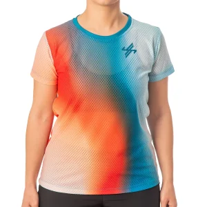 CAMISETA TRAIL RUNNING PRO R AURA MUJER