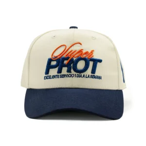 GORRA PREMIUM - SUPERPROT - EXCELENTE SERVICIO