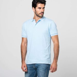 Polo Antisudor Nube