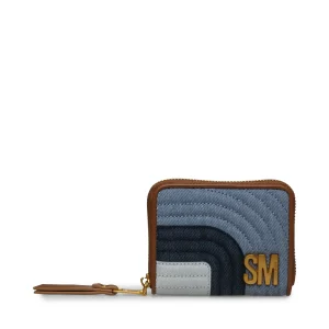 Billetera Bko-N Azul