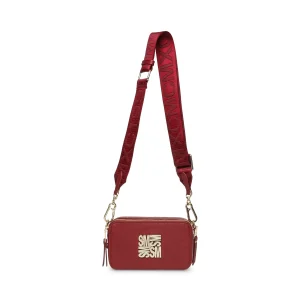 Cartera Brisa-2 Vinotinto