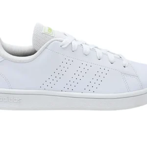 Tenis Adidas Advantage Base Blancos Juvenil ID9561