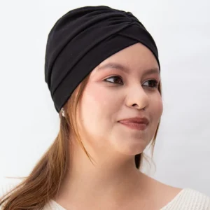 Turbante Empoderada