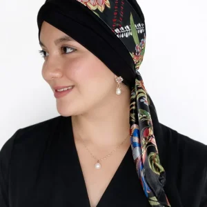 Turbante Diva
