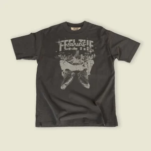 REVERSE FEELIN´ TEE