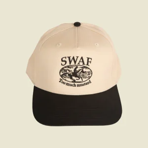 HORSIN´ HAT - NEGRO