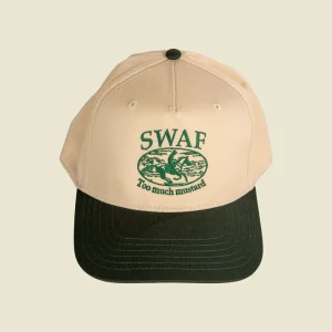 HORSIN´ HAT - VERDE