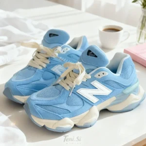 New Balance 9060 AZUL | Envío Gratis y Pago Contraentrega en Colombia