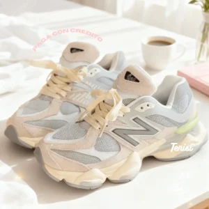 New Balance 9060 Gris | Envío Gratis y Pago Contraentrega en Colombia